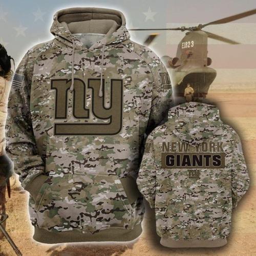 new york giants camo hoodie