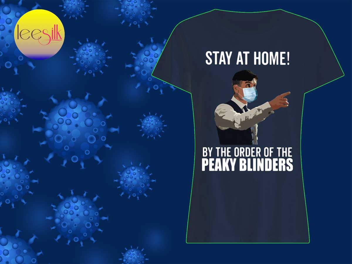 Stay-At-Home-By-The-Order-Of-The-Peaky-Blinders-woman-shirt