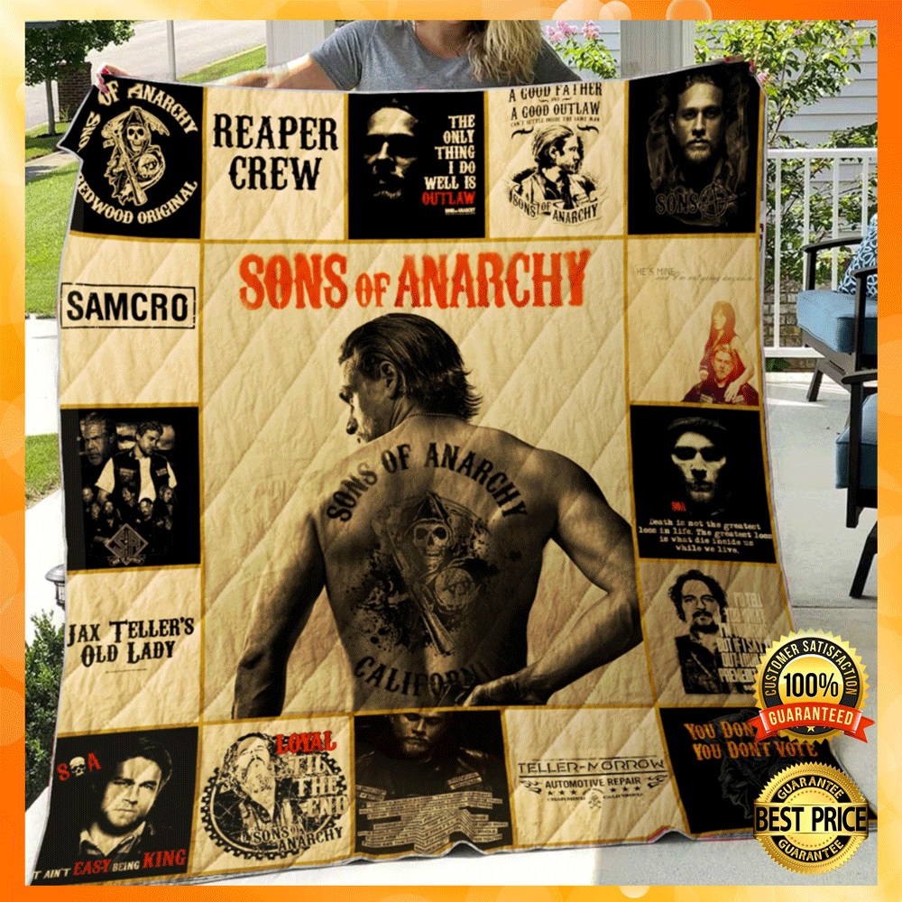 Sons of anarchy quilt1