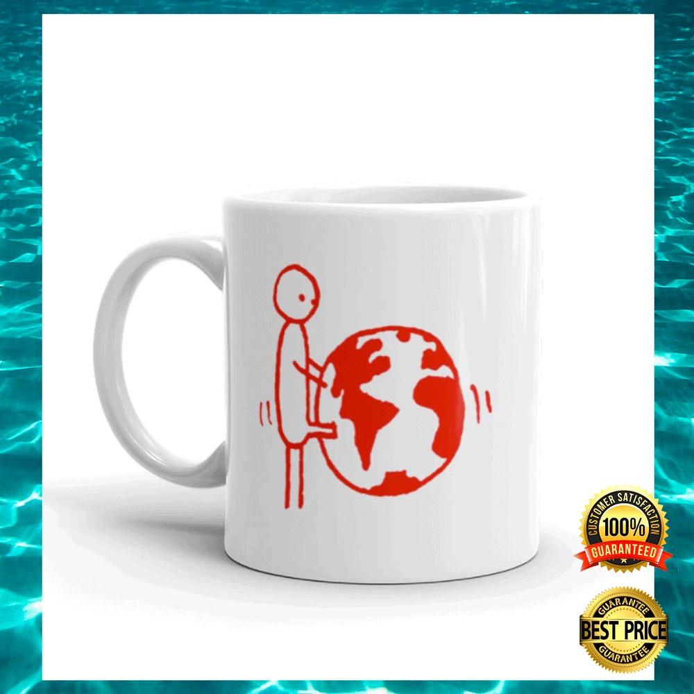 Earth lover mug1