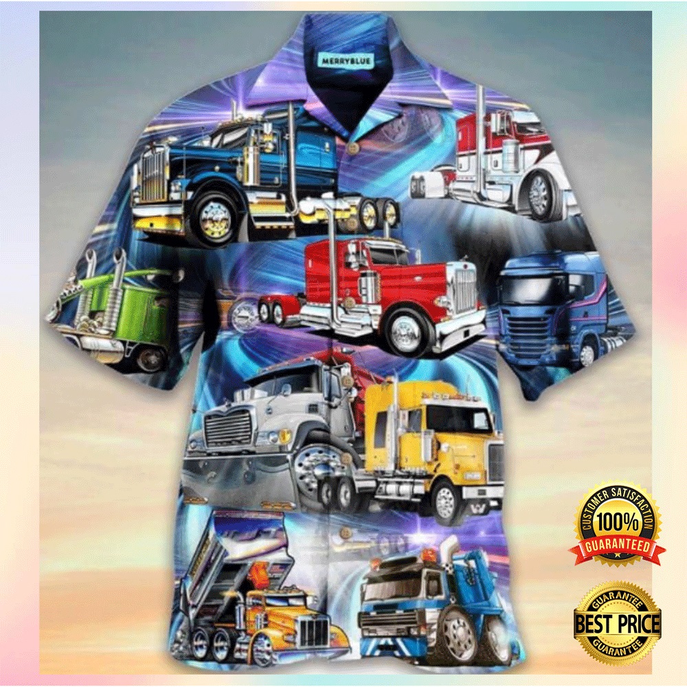 Trucks hawaiian shirt2