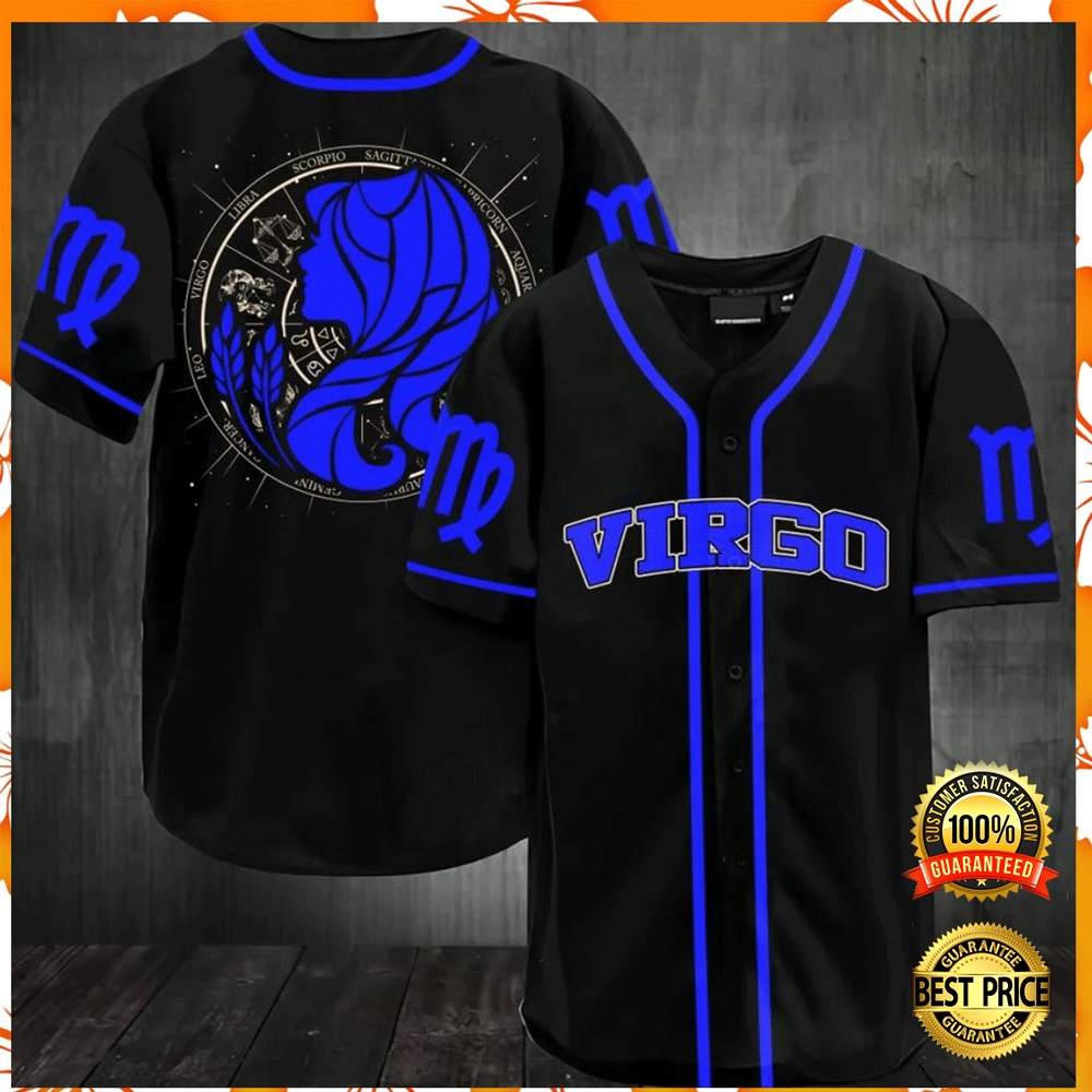 Virgo baseball jersey2